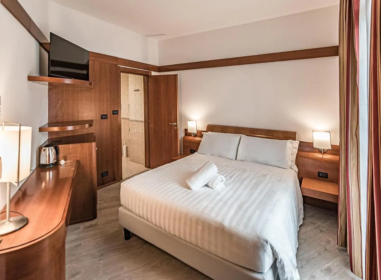 Bb Hotels Smarthotel Re Milano Nord Sesto San Giovanni