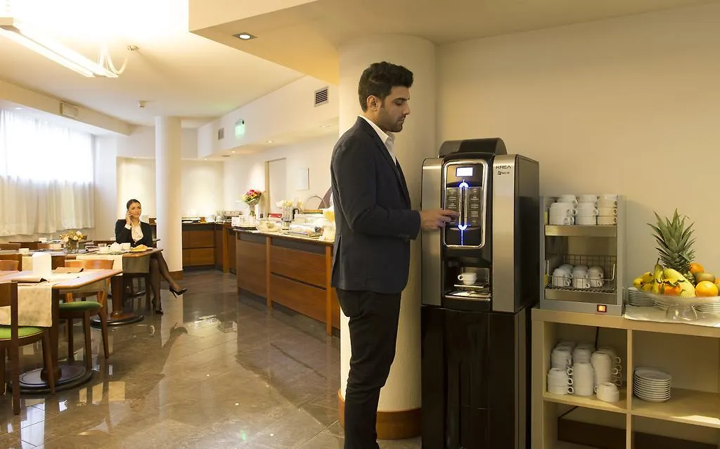 Bb Hotels Smarthotel Re Milano Nord Sesto San Giovanni