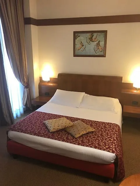 Bb Hotels Smarthotel Re Milano Nord Sesto San Giovanni