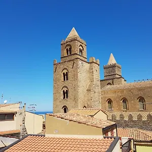 Apartamento Duomo Cefalú