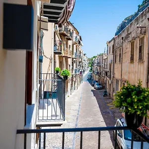 Apartamento Incao Giudecca House Cefalú