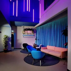Отель Stay Hotel, Брунелло