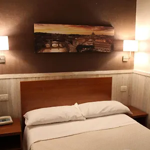 Pyramid 3* Рим
