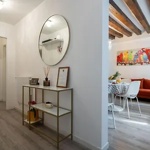Apartamento Ve.n.i.ce. Cera Ca' De La Mandola Venecia