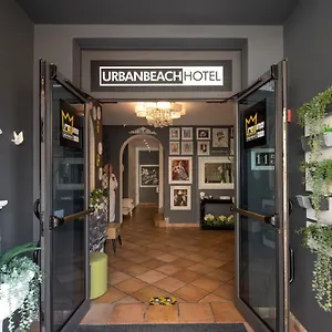 Regina Urban 3* Лидо-ди-Езоло
