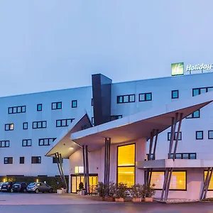 Ξενοδοχείο Express Milan-malpensa Airport By Ihg, Σόμα Λομπάρντο