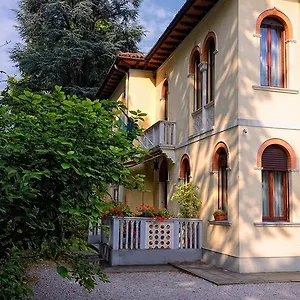 Casa Gardenia Venice - Atika & Atif 3* Маргера