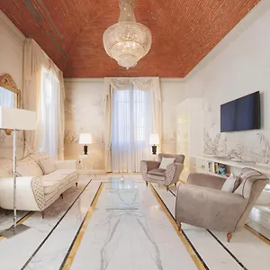 Embassy 4* Флоренция