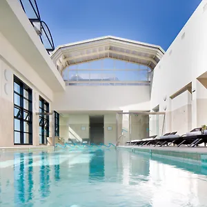 Ξενοδοχείο Starhotels Grand Milan, Σαρόνο