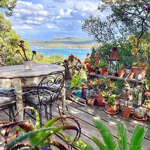 Khepri Villa Porto Rotondo
