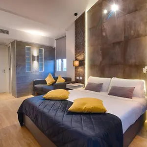 Hotel Raganelli Roma