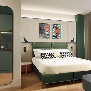Ξενοδοχείο Mercure Milano, Agrate Brianza