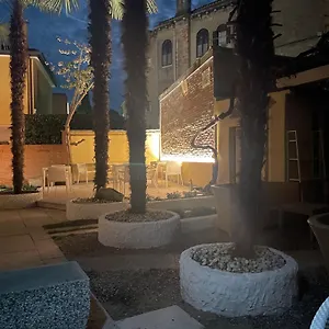 La Pergola Di Venezia 2* Венеция-Лидо