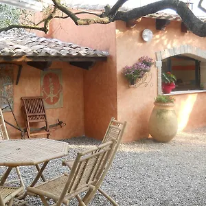 Su Barroccu Farm stay Riola Sardo