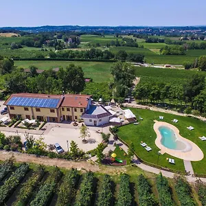Agroturismo Corte Tonolli Valeggio sul Mincio