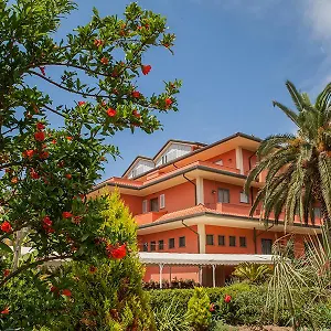 Hotel Le Rotonde Massaciuccoli