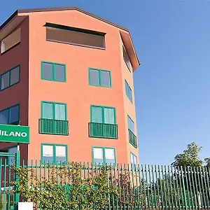 4* Otel Fiera Milano