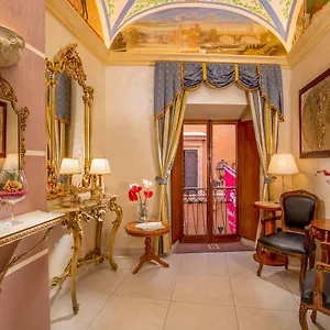 Hotel Hotel Forte Roma