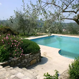 I Parigi Corbinelli Residenze 4* Флоренция