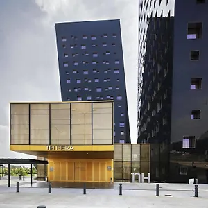 4* Otel Nh Milano Fiera