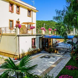 **** Hotel Al Ritrovo Italia