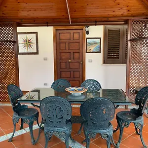 Casa Nina Holiday home Milazzo