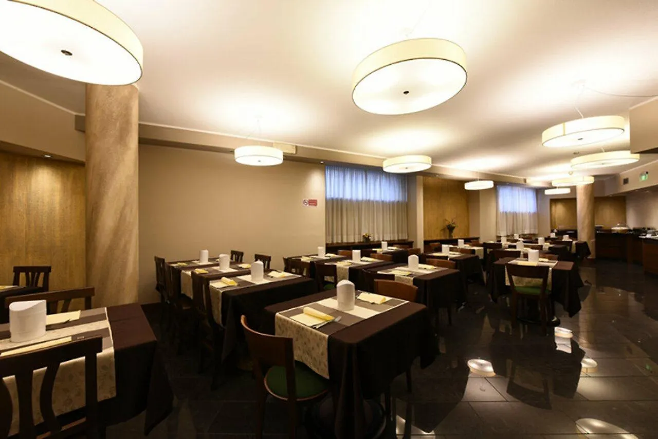 Bb Hotels Smarthotel Re Milano Nord Sesto San Giovanni