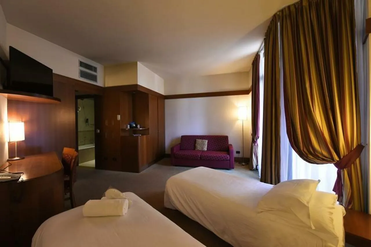 Bb Hotels Smarthotel Re Milano Nord Sesto San Giovanni