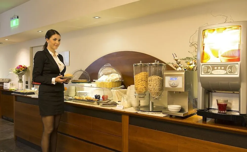 Bb Hotels Smarthotel Re Milano Nord Sesto San Giovanni