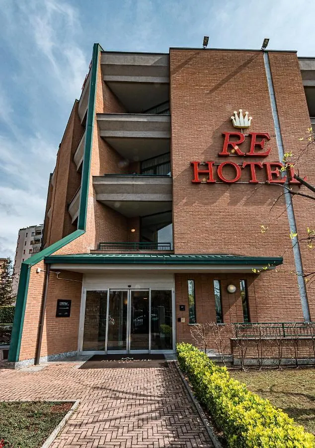 Bb Hotels Smarthotel Re Milano Nord Sesto San Giovanni