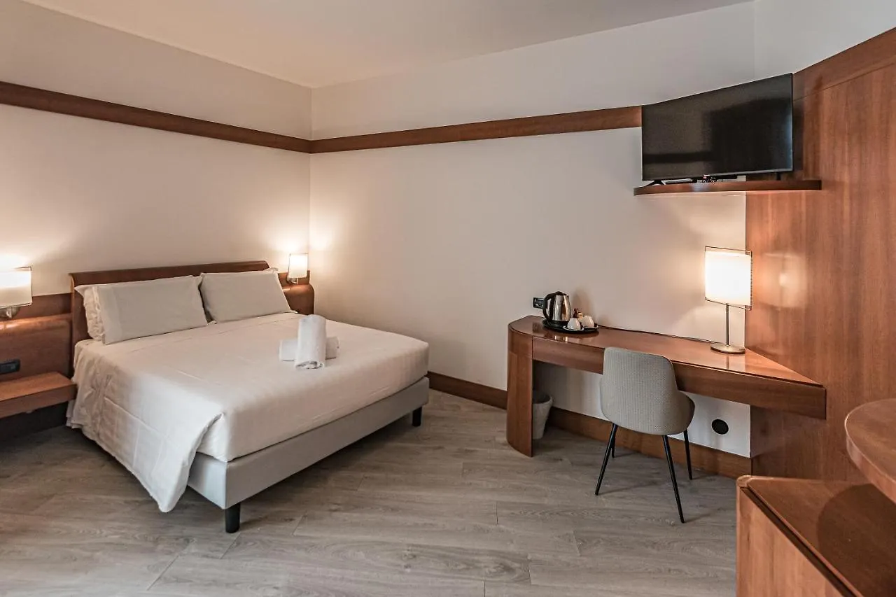 Bb Hotels Smarthotel Re Milano Nord Sesto San Giovanni