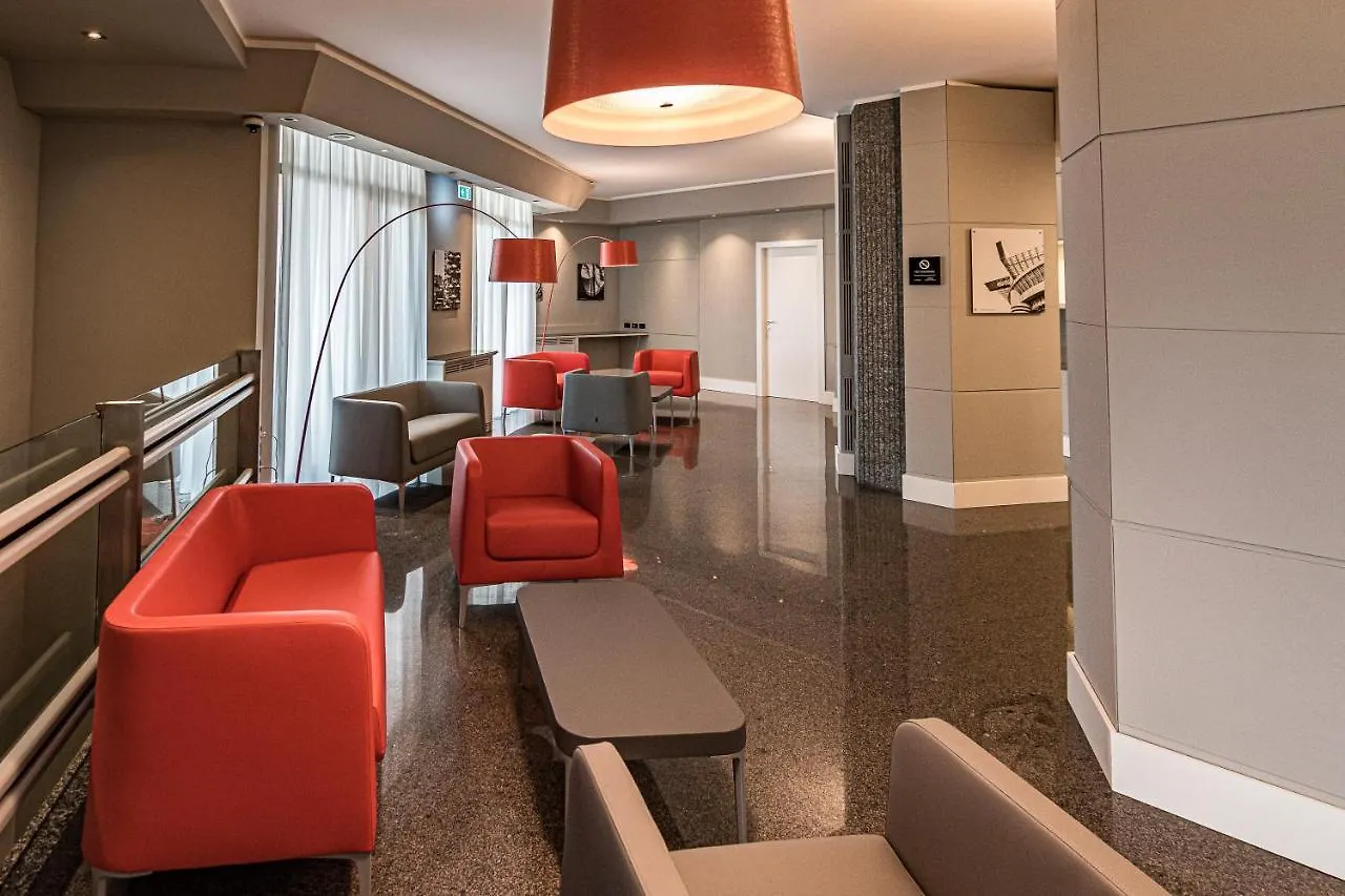 ****  Bb Hotels Smarthotel Re Milano Nord Sesto San Giovanni Italy