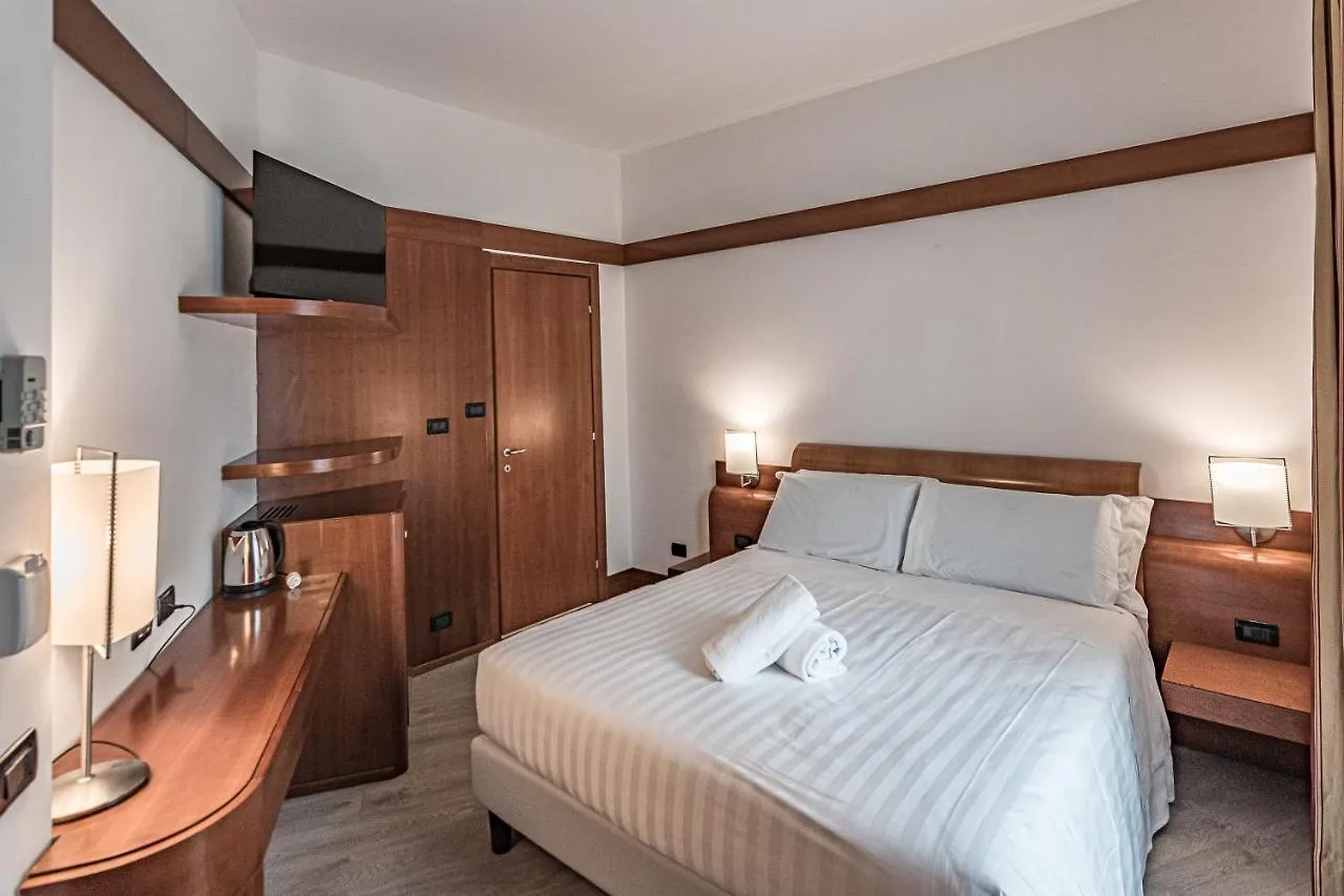 Bb Hotels Smarthotel Re Milano Nord Sesto San Giovanni