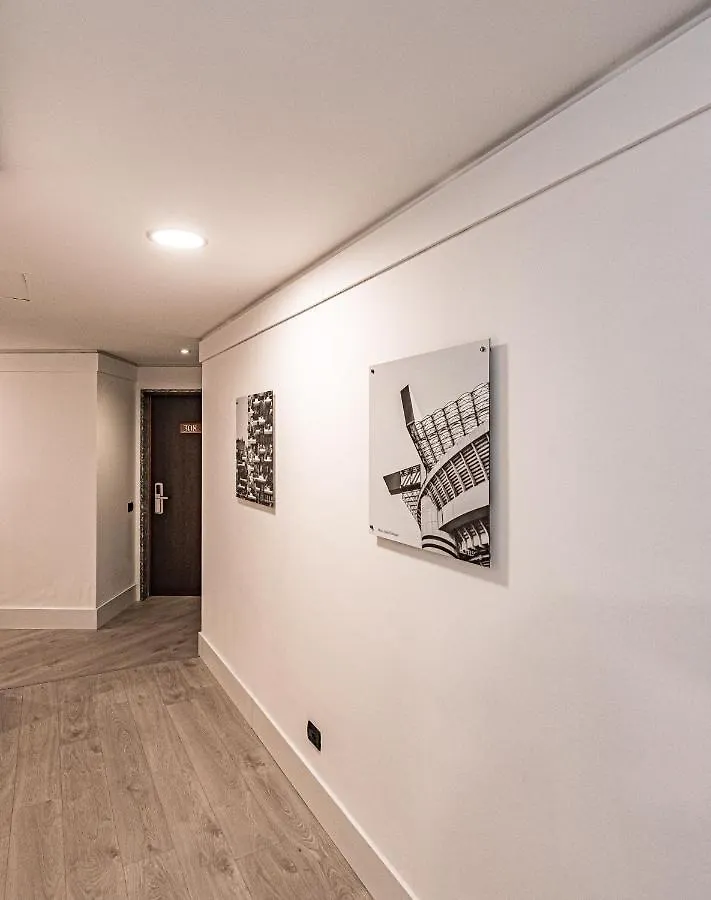 Bb Hotels Smarthotel Re Milano Nord Sesto San Giovanni