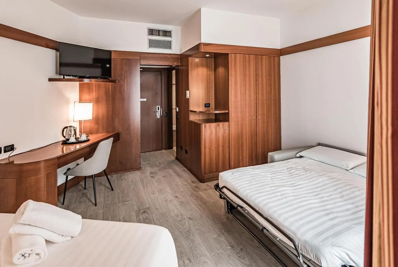 ****  Bb Hotels Smarthotel Re Milano Nord Sesto San Giovanni Italy