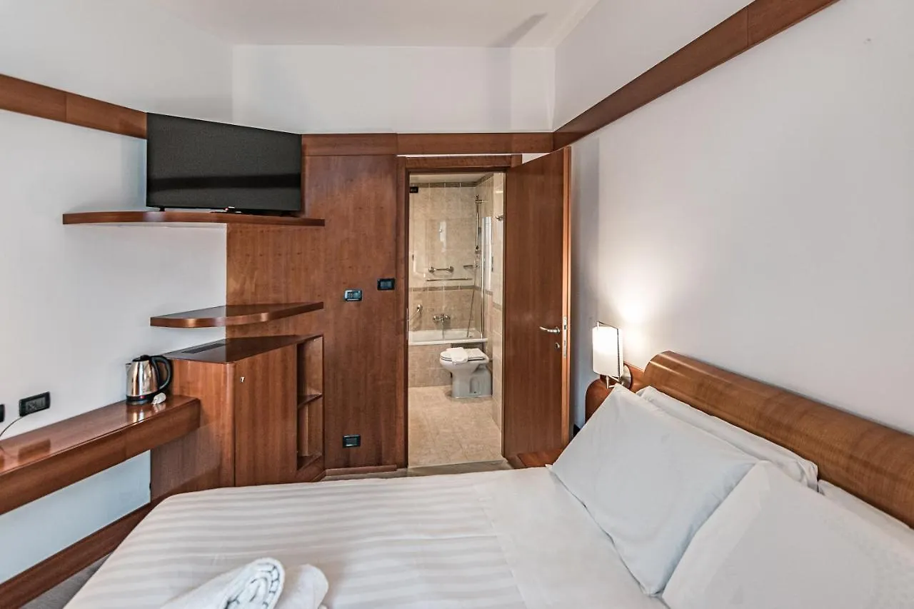 Bb Hotels Smarthotel Re Milano Nord Sesto San Giovanni