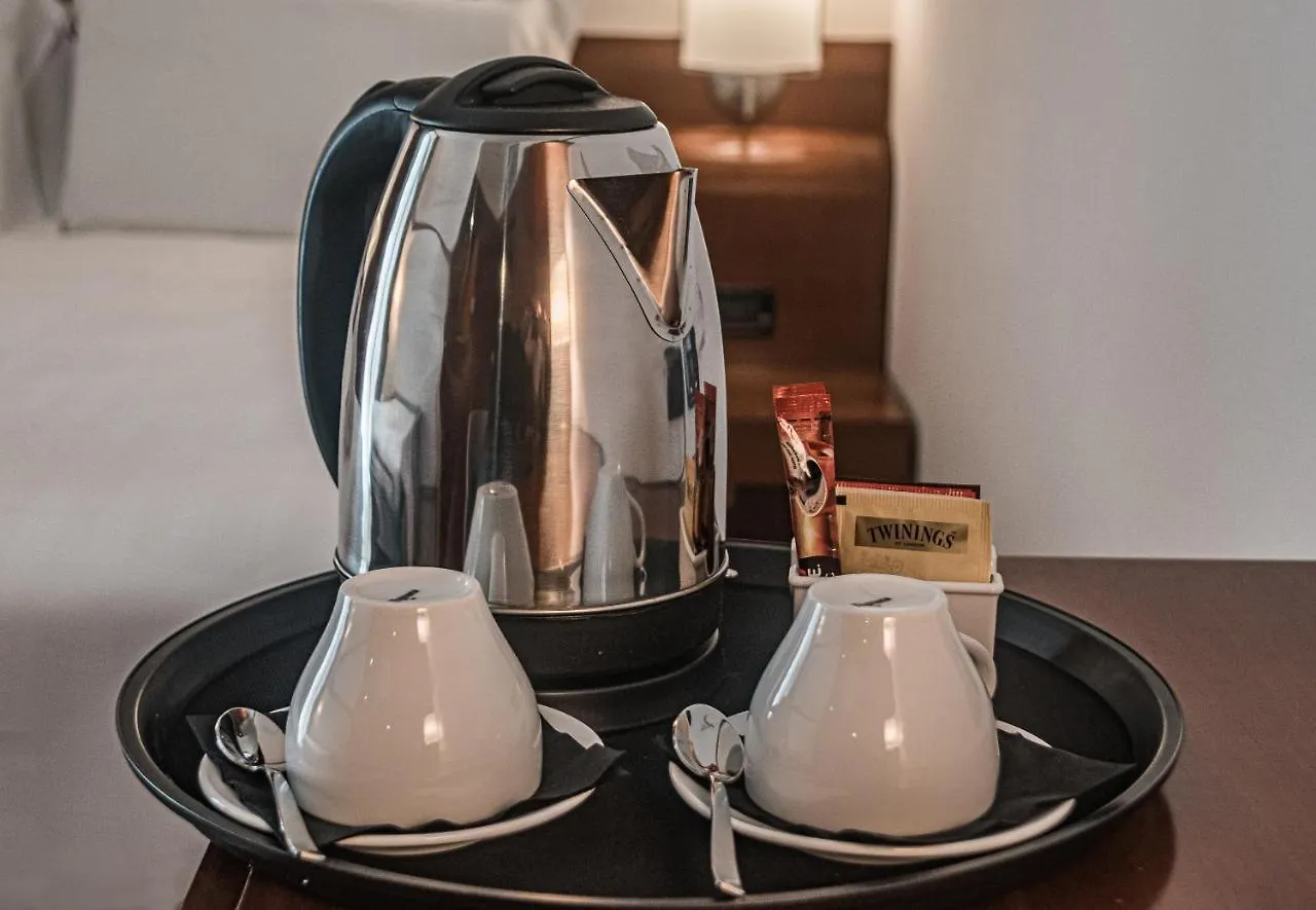 Bb Hotels Smarthotel Re Milano Nord Sesto San Giovanni