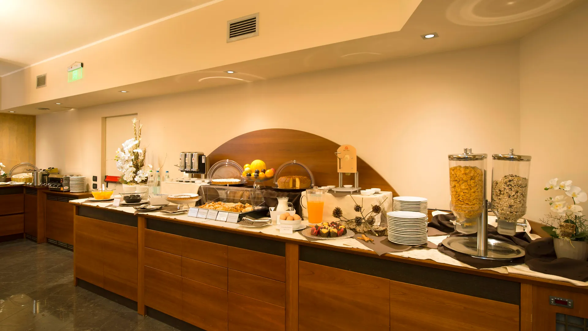 Bb Hotels Smarthotel Re Milano Nord Sesto San Giovanni