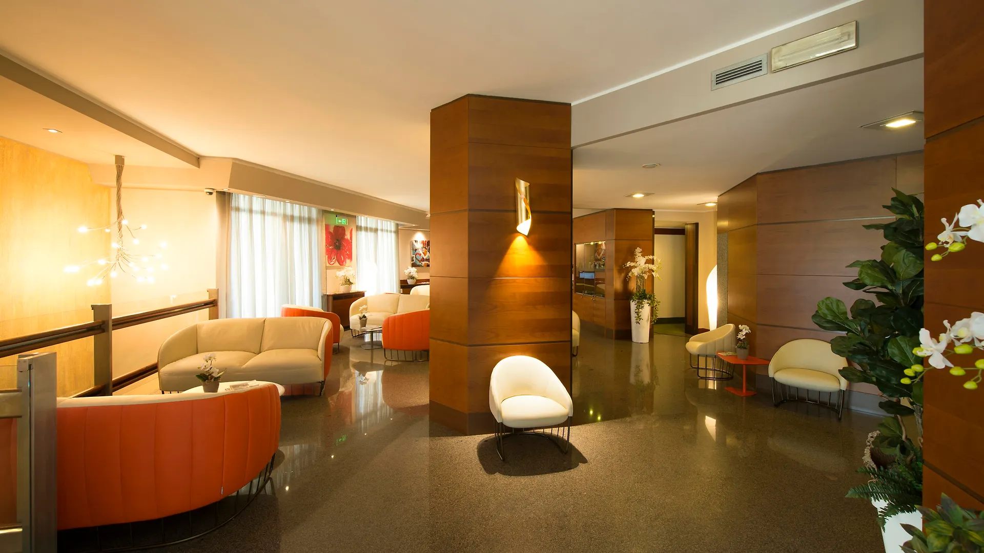 Bb Hotels Smarthotel Re Milano Nord Sesto San Giovanni 4*,
