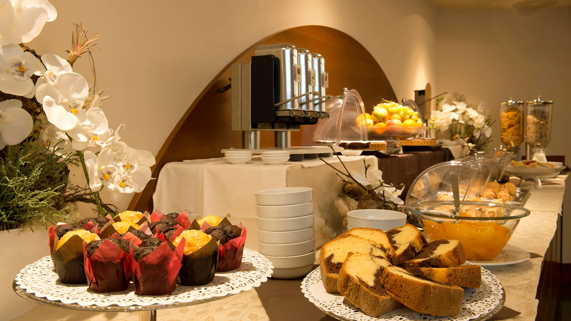 ****  Bb Hotels Smarthotel Re Milano Nord Sesto San Giovanni İtalya