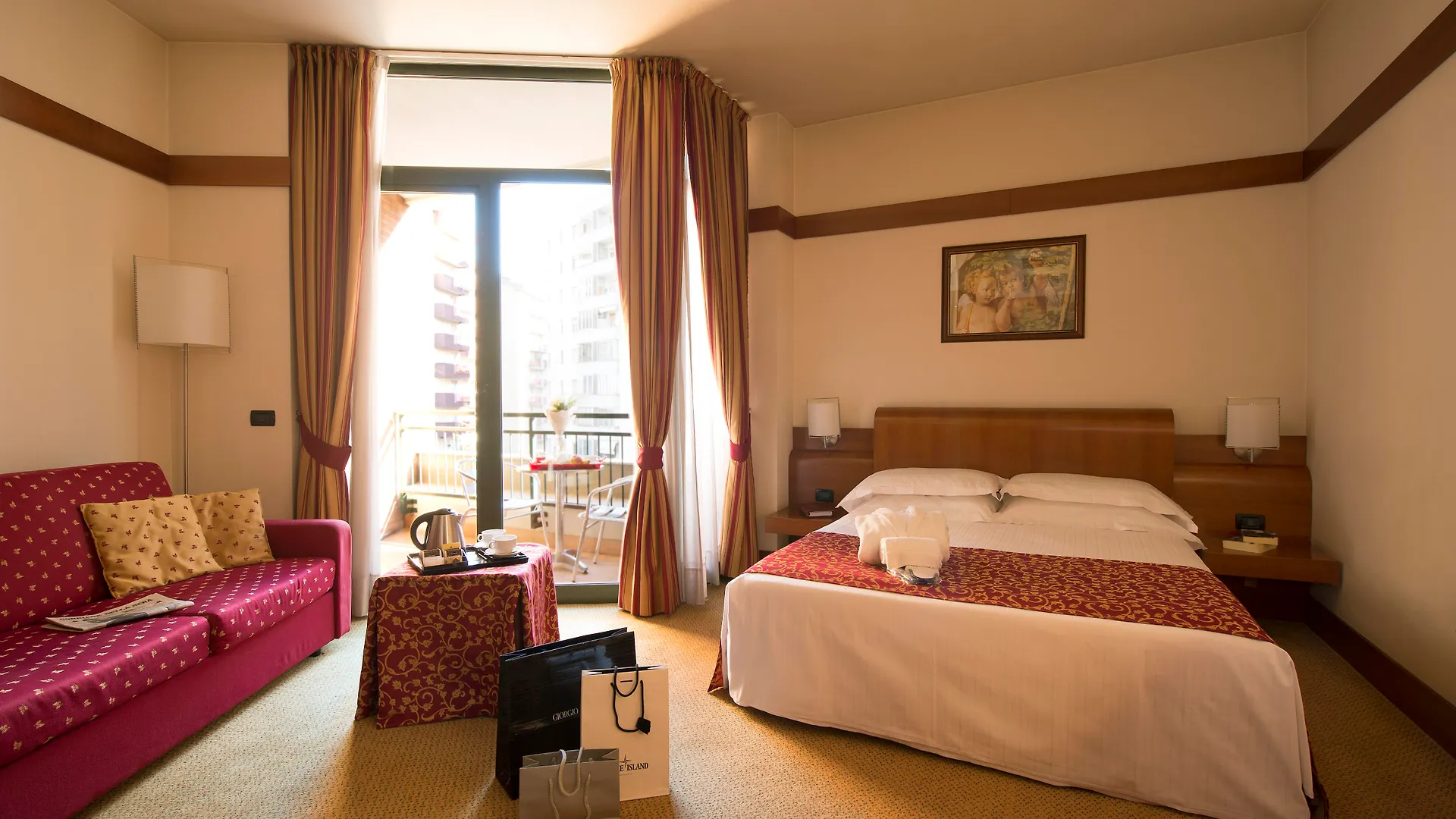 Bb Hotels Smarthotel Re Milano Nord Sesto San Giovanni 4*,  Italy