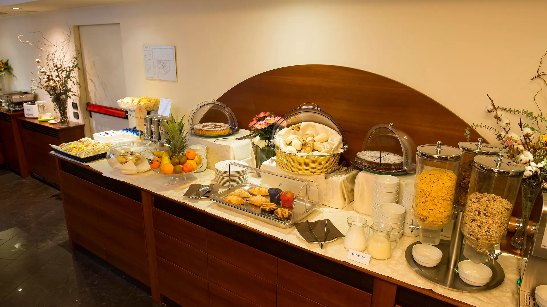 Bb Hotels Smarthotel Re Milano Nord Sesto San Giovanni