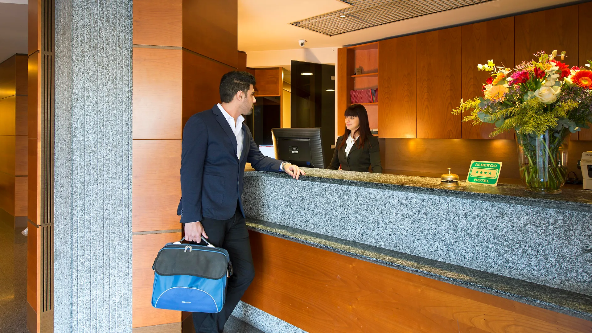 Bb Hotels Smarthotel Re Milano Nord Sesto San Giovanni