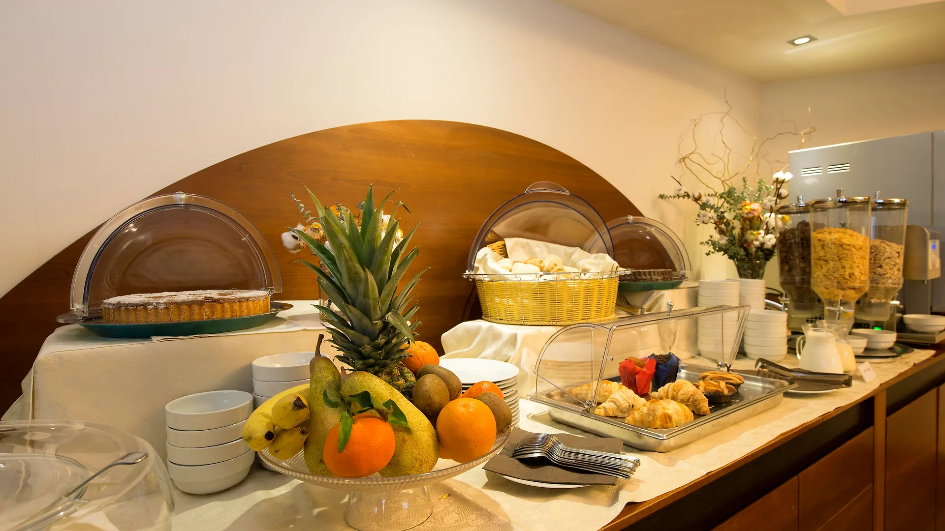 Bb Hotels Smarthotel Re Milano Nord Sesto San Giovanni 4*,  İtalya