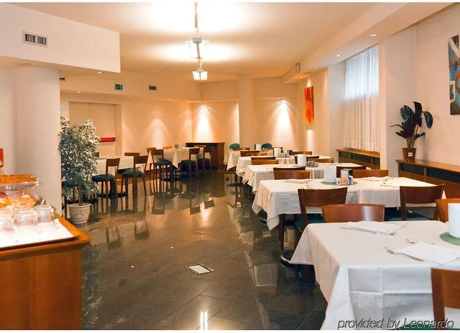 Bb Hotels Smarthotel Re Milano Nord Sesto San Giovanni