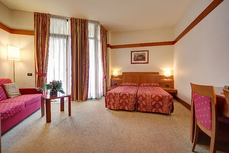 Bb Hotels Smarthotel Re Milano Nord Sesto San Giovanni