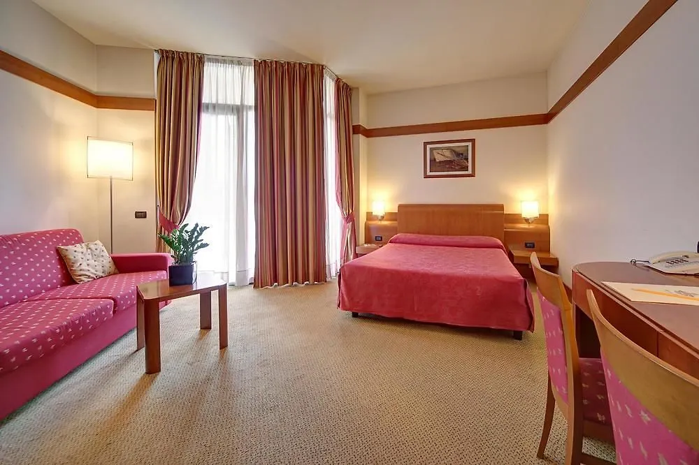 Bb Hotels Smarthotel Re Milano Nord Sesto San Giovanni 4*,  Italy