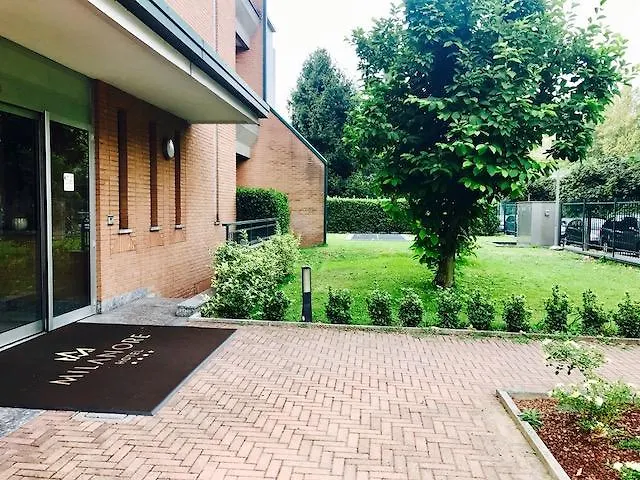 ****  Bb Hotels Smarthotel Re Milano Nord Sesto San Giovanni Italy