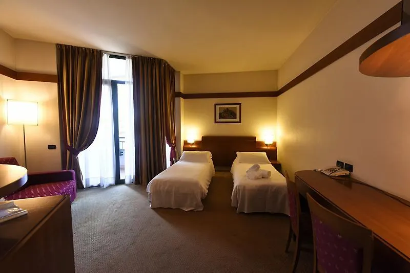 Bb Hotels Smarthotel Re Milano Nord Sesto San Giovanni