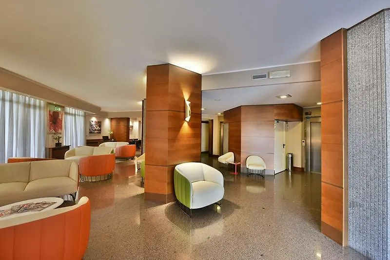 Bb Hotels Smarthotel Re Milano Nord Sesto San Giovanni